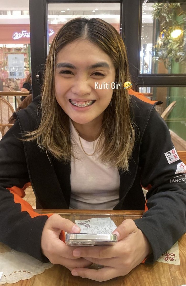 Jolina Dela Cruz FP ✯ tweet media
