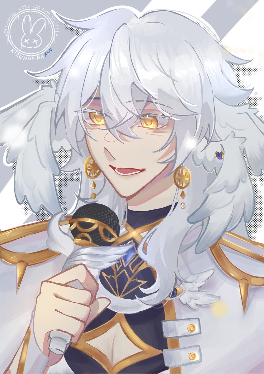 "Heavenly"

#LucentiArt 
#Kizuharawr