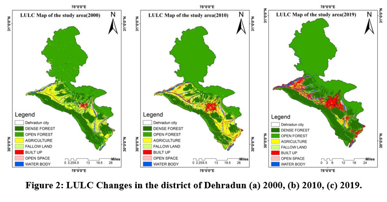 cwejournal.org/vol1no1/pimpac… - Read the Article here Impact of Urbanization on Air Quality of Dehradun District #Airquality #CO #Dehradun #HCHO #NO2 #Urbanisation #environment #wastemanagement #environmentallaws #environmentalchemistry