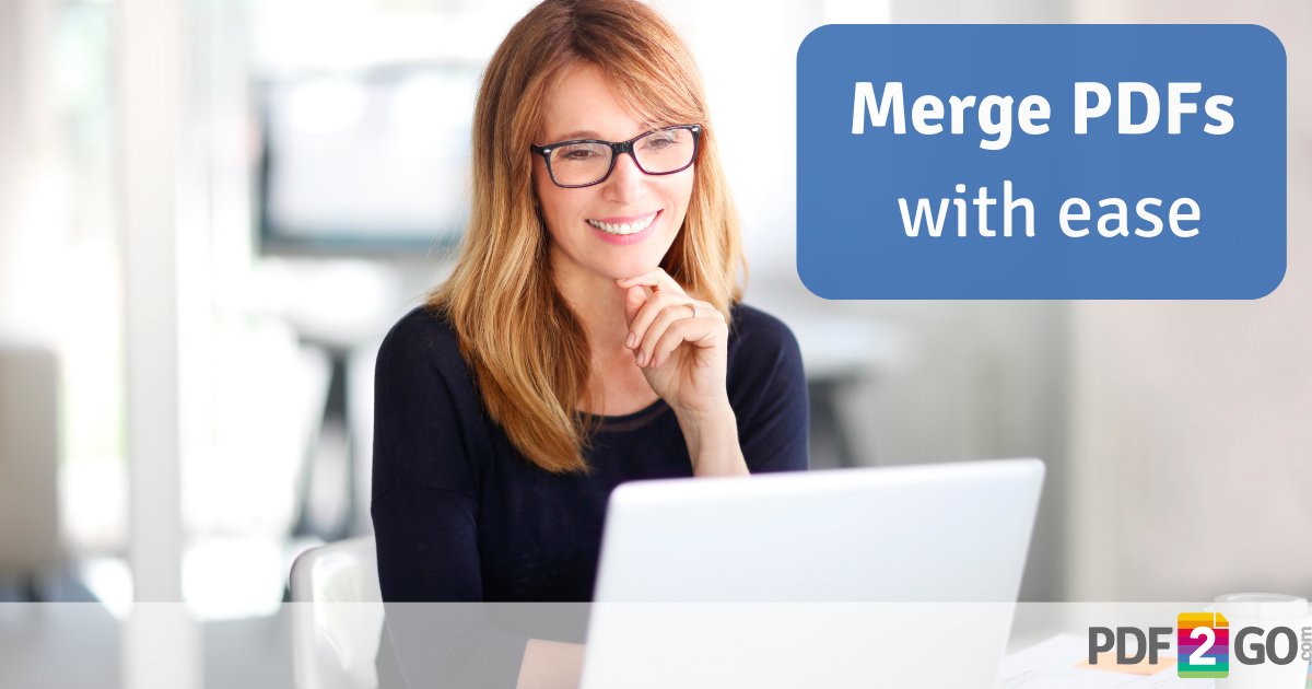 pdf2go_com's tweet image. Merge PDFs effortlessly with PDF2Go! 

➡️ bit.ly/43wV8rC

Combine multiple PDF documents or other file types like images into a single PDF.

It&apos;s simple, convenient, and free. Give it a go! #PDF2Go #MergePDF