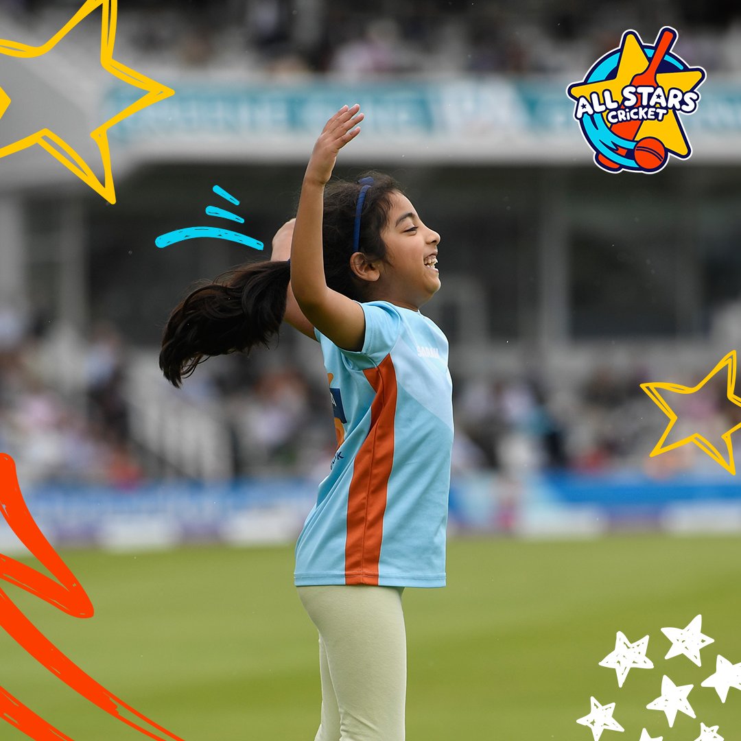 How we feel knowing that All Stars launches nationwide tomorrow! 

#AllStarsCricket