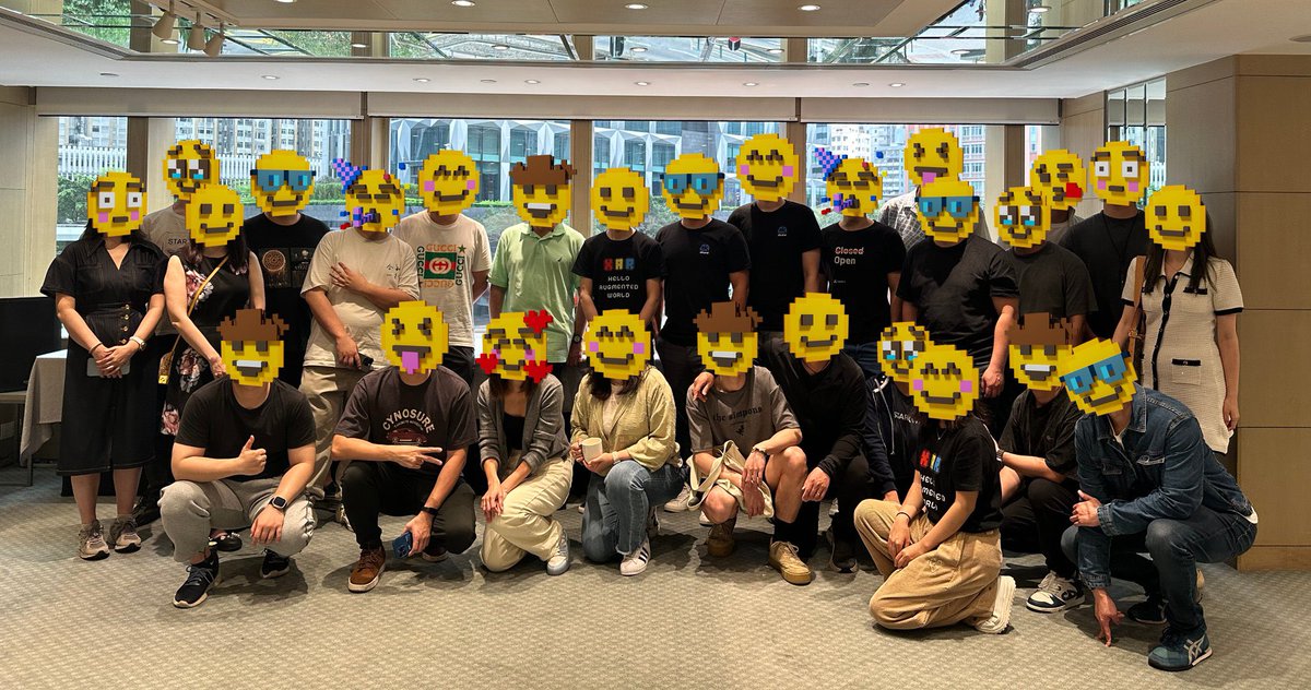 Cryptography's boundaries? Vitalik recently explored this enigma, leaving us to ponder its limits. After breakfast with <a href="/elibensasson/">Eli Ben-Sasson | Starknet.io</a> <a href="/starknet/">Starknet 🐺🐱</a>, my musings deepened. It's not mere code—it's the lifeblood of the virtual realm, akin to the cosmic expanse of the physical universe.