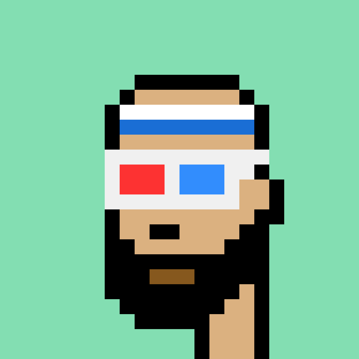 V3 Phunks BOT 🟩 tweet media