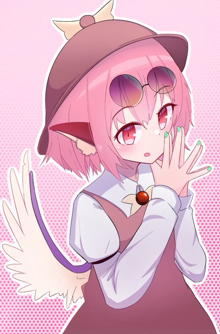 #対になってる絵をあげる 