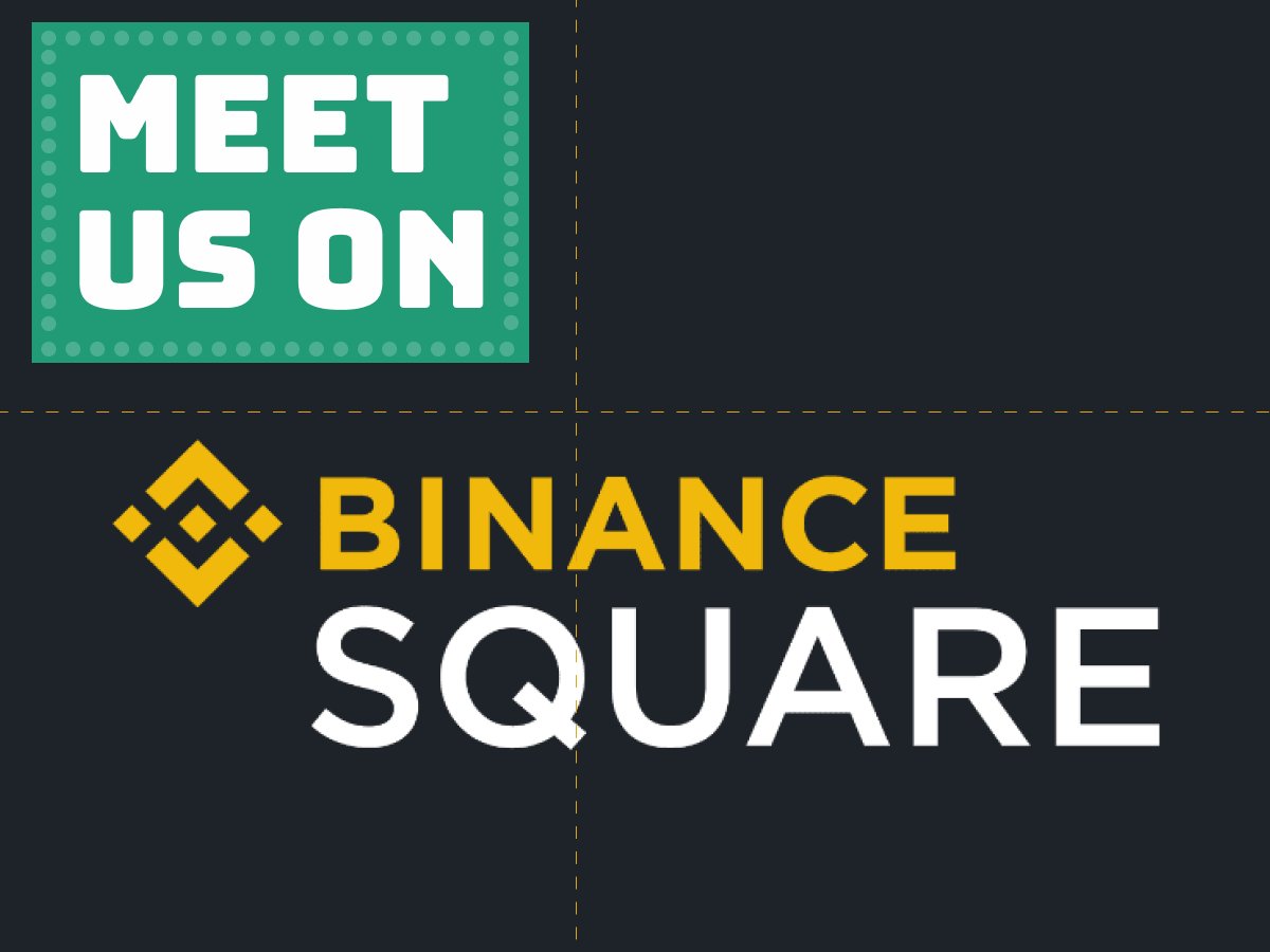👋 Hi, we are now appearing on @binance Square! 🚀Let's welcome and prosper with us on Binance Square: binance.com/en/square/prof… Don't forget to share with your #Otarian bestie! #Binance #Imota #Otara #binancesquare #newcommunity