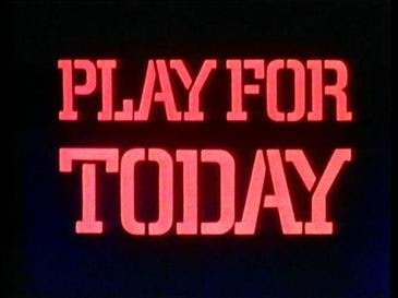 I wish the BBC would bring back Play For Today. @BBCOneDrama #PlayForToday