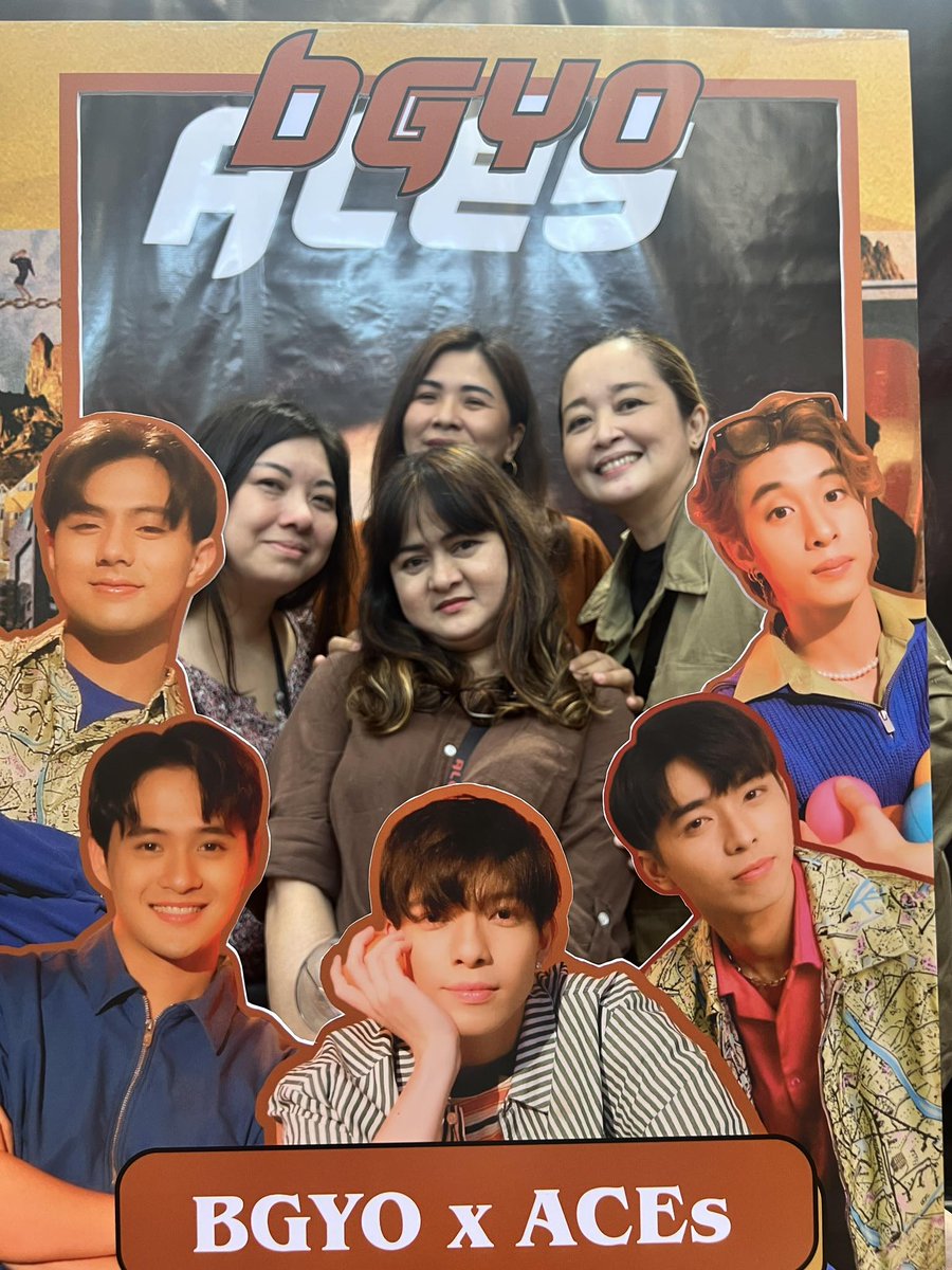 Happy 3rd Anniversary ACEs!
Insert mommy <a href="/ginaclaver/">ginaclaver</a>

ACES 3RD ANNIV3RSARY
#BGYO <a href="/bgyo_ph/">BGYO_PH</a>