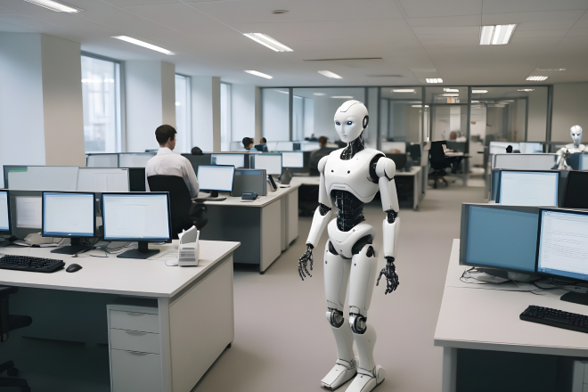 IThinkUPC's tweet image. #GitHubCopilotX: la intel·ligència artificial com a assistent per al desenvolupament d’aplicacions.
ithinkupc.com/ca/blog/github…
En aquest article, José Manuel Reche descriu com funciona l’assistent de programació #Copilot, basat en #IA, i també la nostra valoració després d’haver-lo…