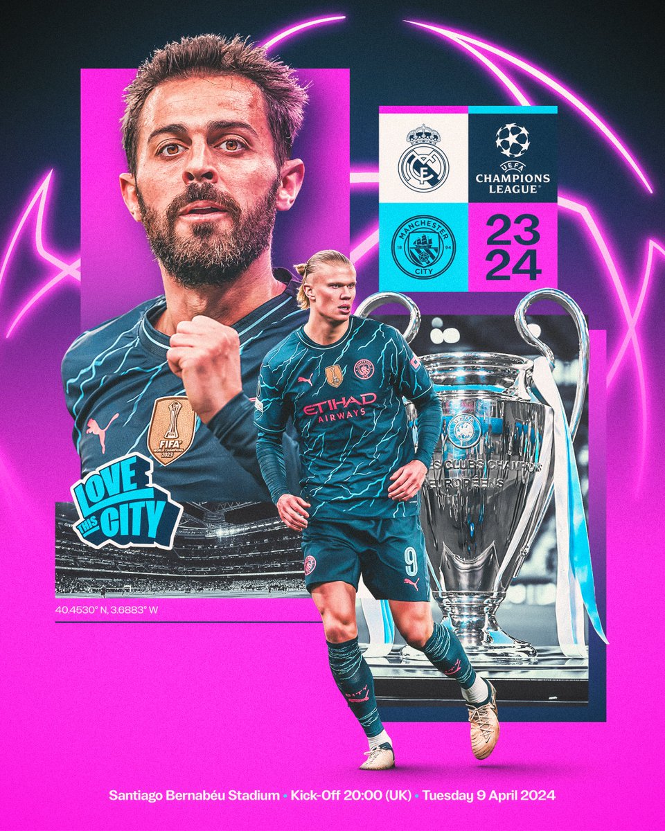 Manchester City tweet media