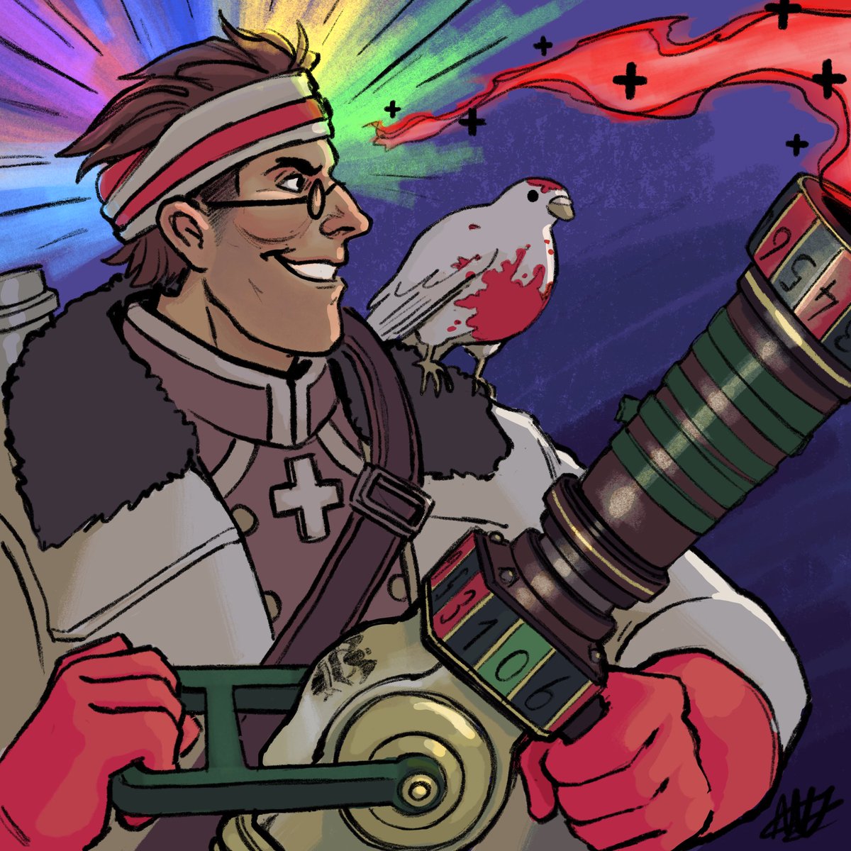 Ninke ✨🦈 tweet media