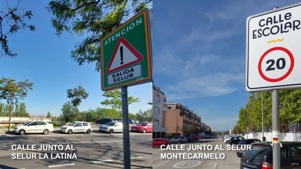 montecarmelo (@montecarmelo) on Twitter photo 