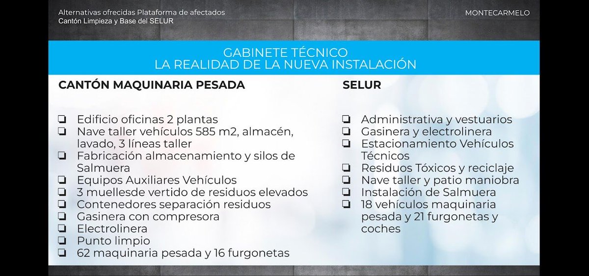 montecarmelo (@montecarmelo) on Twitter photo 