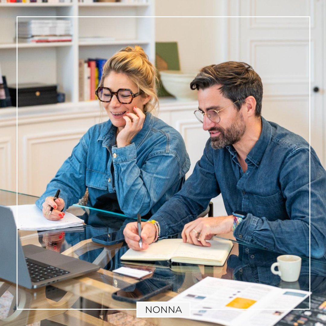 Nonna Coliving tweet media