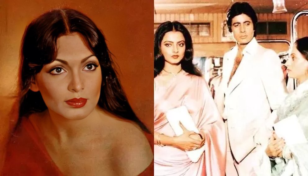 Ranjeet Reveals Jaya Bachchan Replaced Parveen Babi in ‘Silsila’: ‘She Was Very Upset’ dfoxmarketing.com/ranjeet-reveal… #DfoxMarketing #DigitalFoxMedia #ParveenBabi #Rekha #AmitabhBachchan #JayaBachchan #Ranjeet #Silsila #Bollywood #HindiCinema #SanjeevKumar #GopalBedi