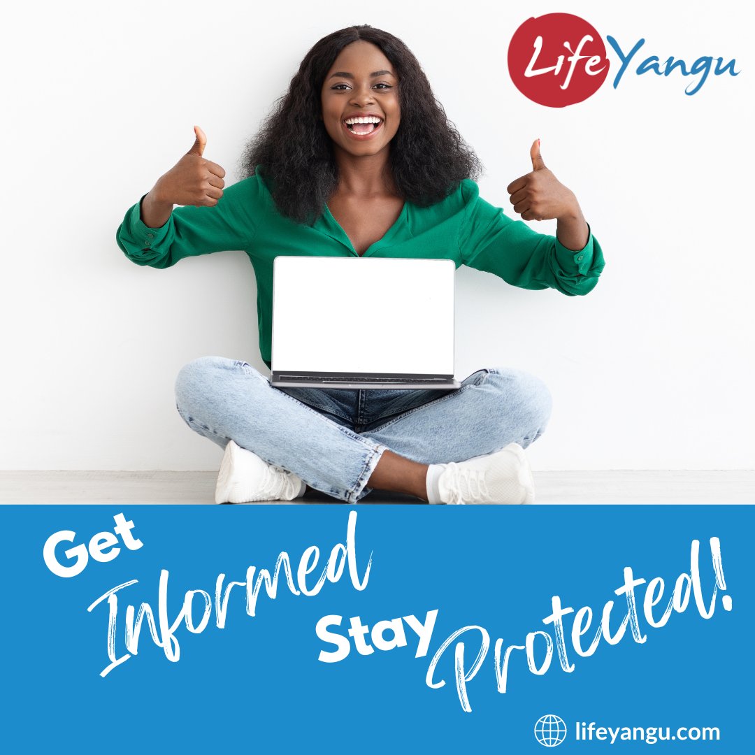 Cheki, info iko tu karibu na wewe. Take out your phone alafu ingia hapa👉 lifeyangu.com/contraceptives… #LifeYangu #VutaStori #YouthNaContraceptionKE #ChoiceYangu