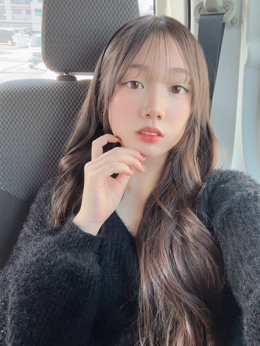 Twitterのコスプレ画像12