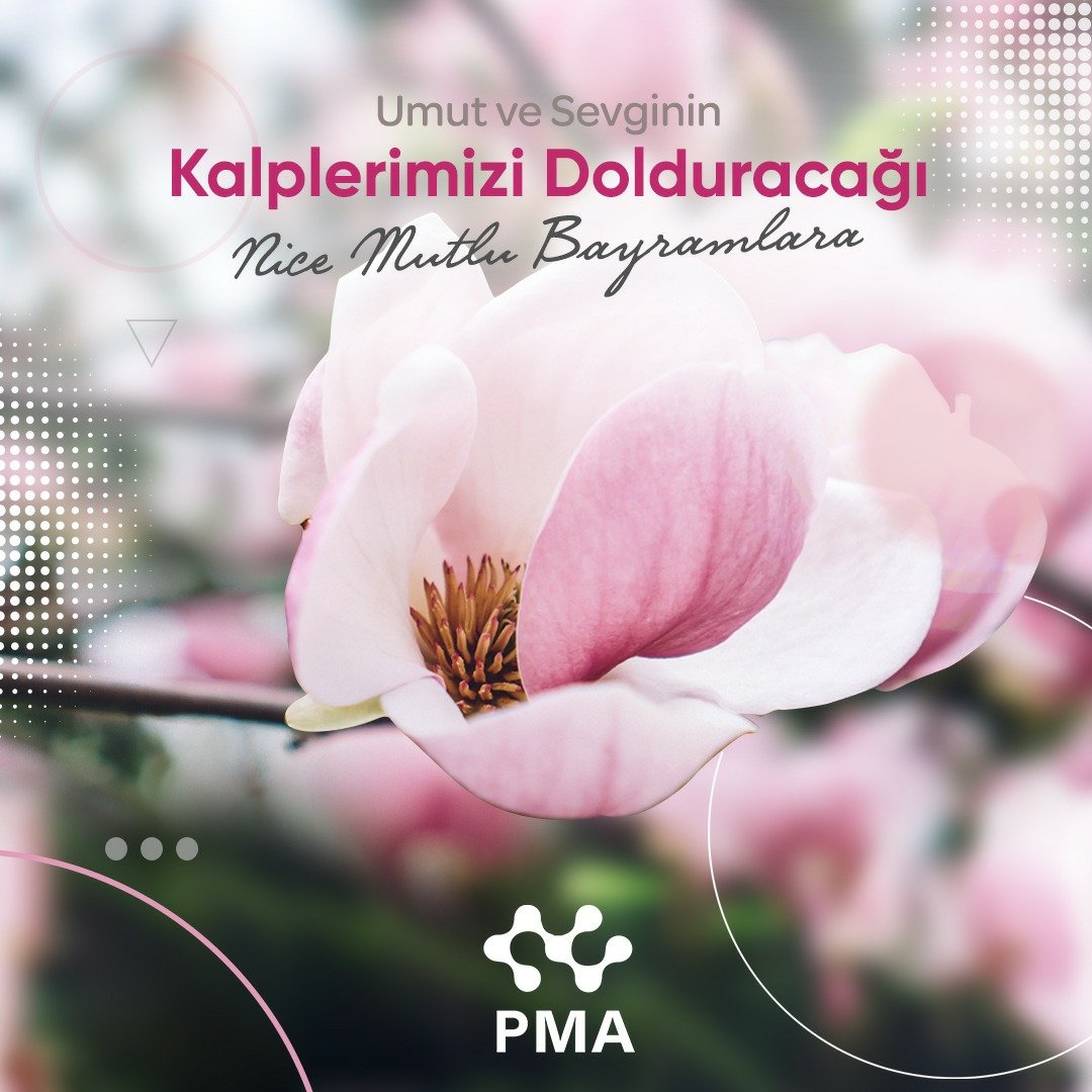 PMA Bilişim Ailesi olarak, Ramazan Bayramınızı kutluyor, umut ve sevginin kalplerimizi dolduracağı nice #mutluBayramlar diliyoruz.

pmabilisim.com
#PMA #PMABilisim #PMABilişim