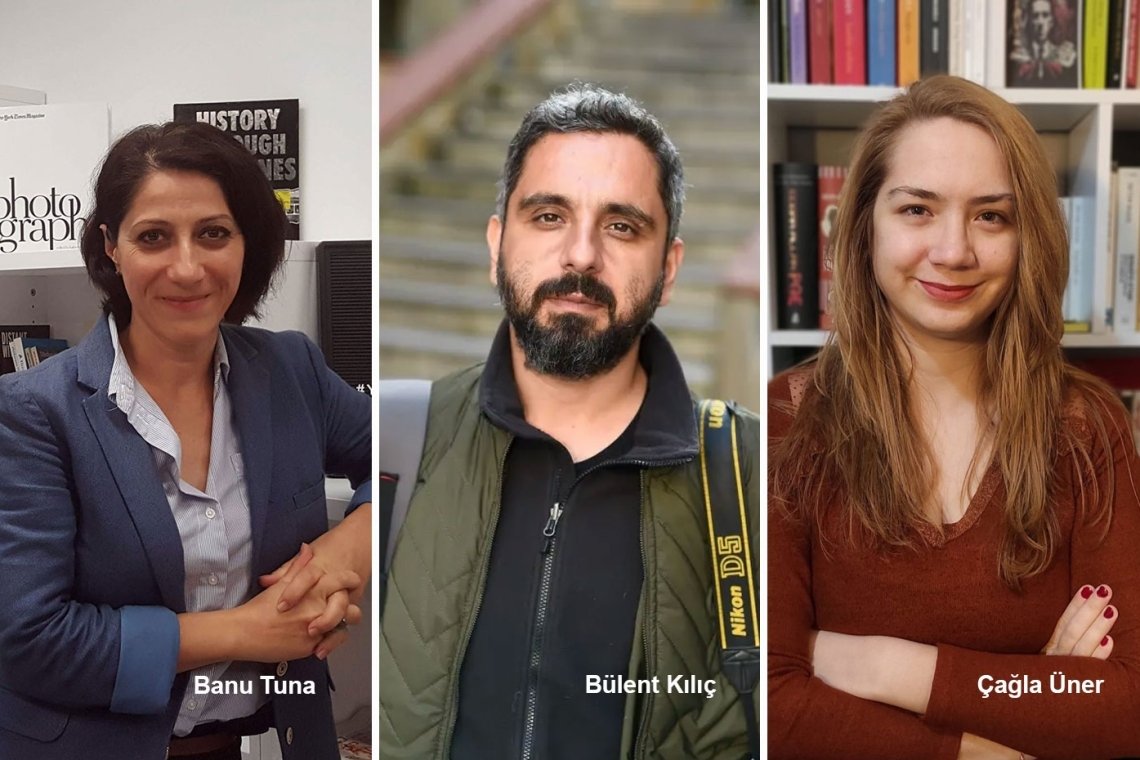 Financial censorship and impoverishment: additional penalties facing journalists In Turkey, journalists are increasingly facing financial pressure from the government in addition to escalating judicial harassment. These financial constraints, coupled with opportunistic media…