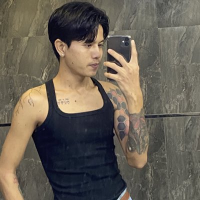 #NewProfilePic