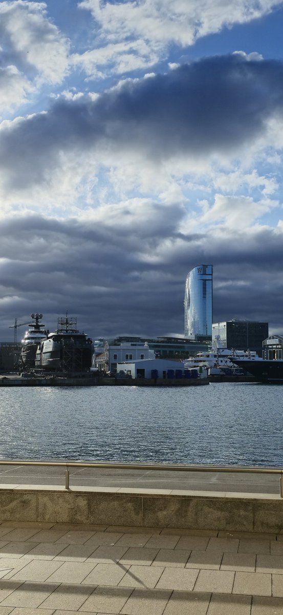 We are all set for our Satellite Event in the UN #OceanDecadeConference "#DigitalTwinOcean &amp; #EarlyCareerOceanProfessionals". In case you cannot join us in the World Trade Center (Rooms S2+S3+S4) in Barcelona, stay tuned for the highlights here.
#DTO4ECOPS #OceanDecade #EUDTO