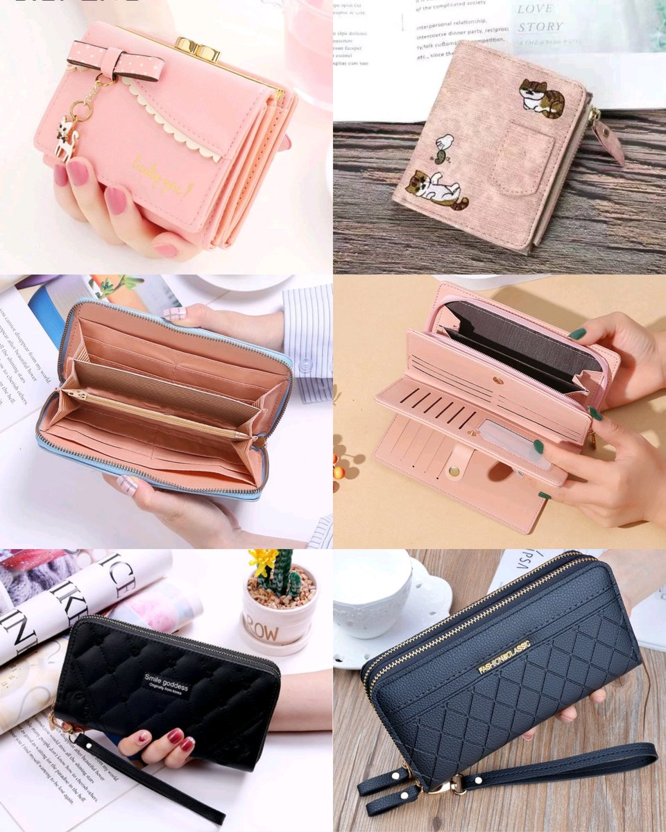 Rekomendasi Dompet Lucu Under 100k

A thread

t dompet lipat panjang wanita murah affordable