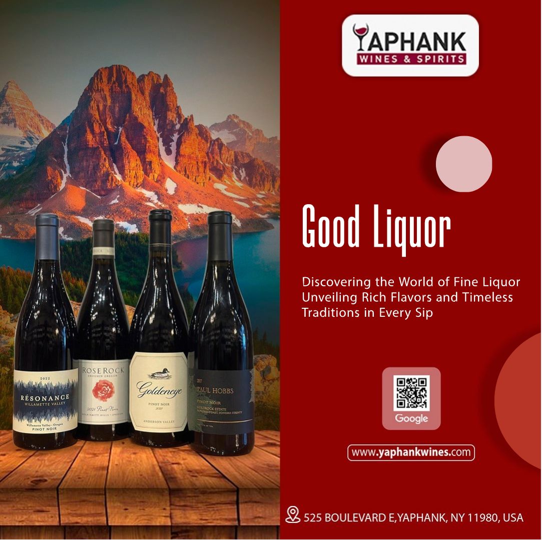 Yaphank Wines & Spirits offers a curated selection of local wines. Shop online for convenient home delivery! Visit us today.
yaphankwines.com
#junhui #AOTM_니키 #Latto #Braves #Lopez #bestwhiskeys #bestwines #bestwineselection #yaphankwines #additivefreetequilas #winestore