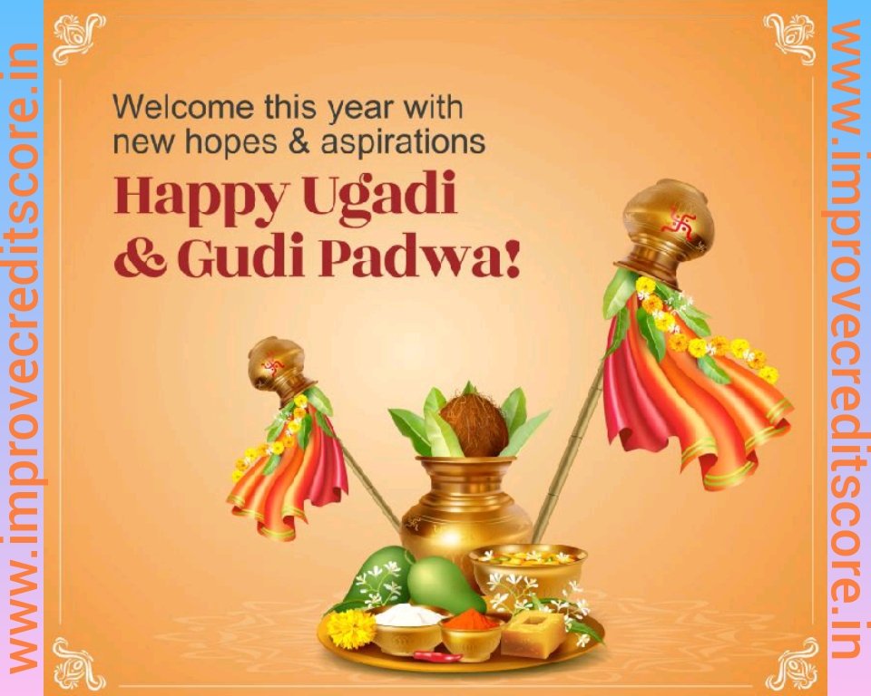 Wishing Everyone Start of Festival Season. One nation Many Festival. Onset of Hindu New Year in India. 9th April 2024 #HinduNewYear #GudiPadwa #Ugadi #Navratri #Baisakhi