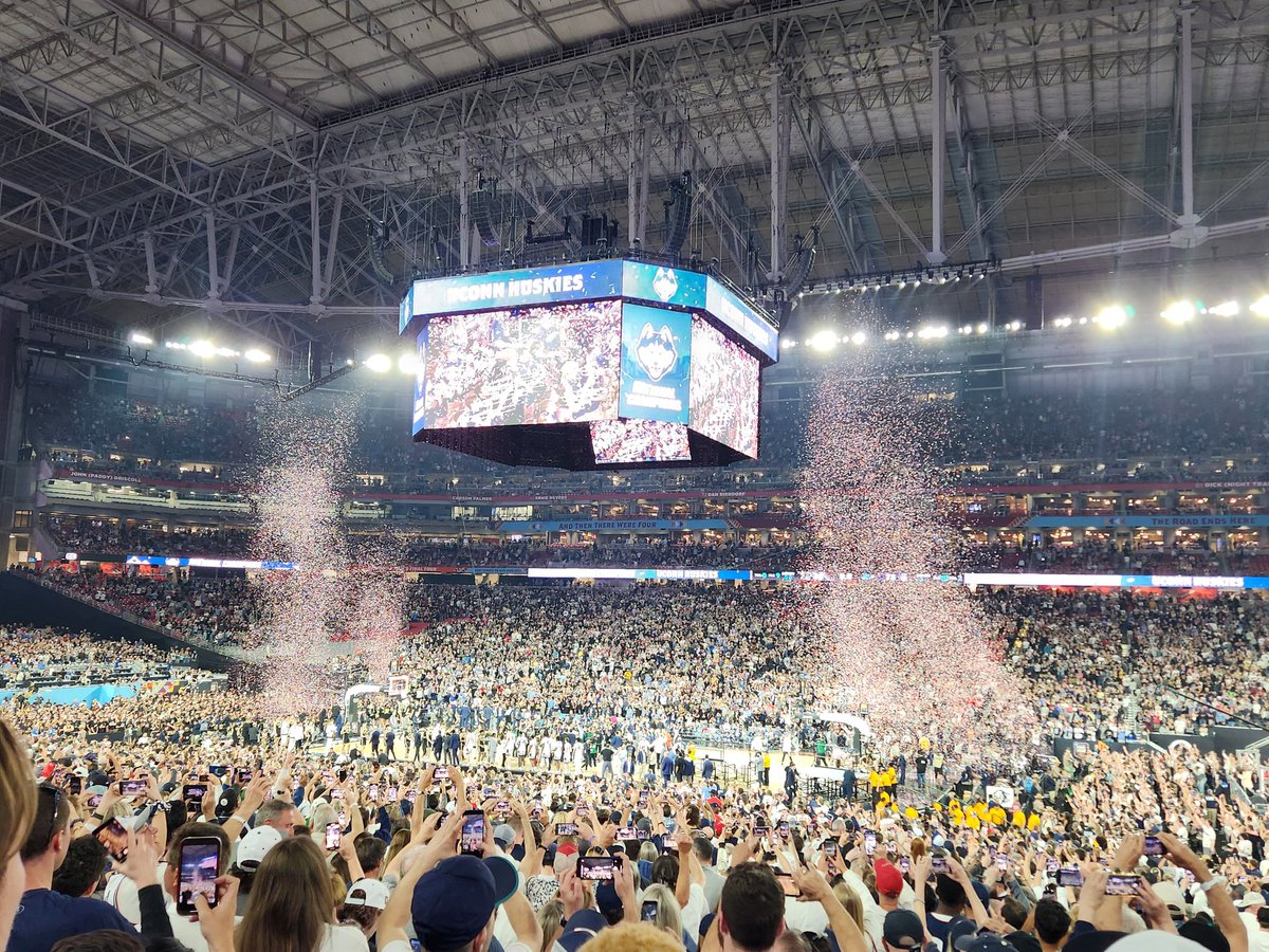 Winning is fun.

#NationalChampionship  
🏆🏆🏆🏆🏆🏆