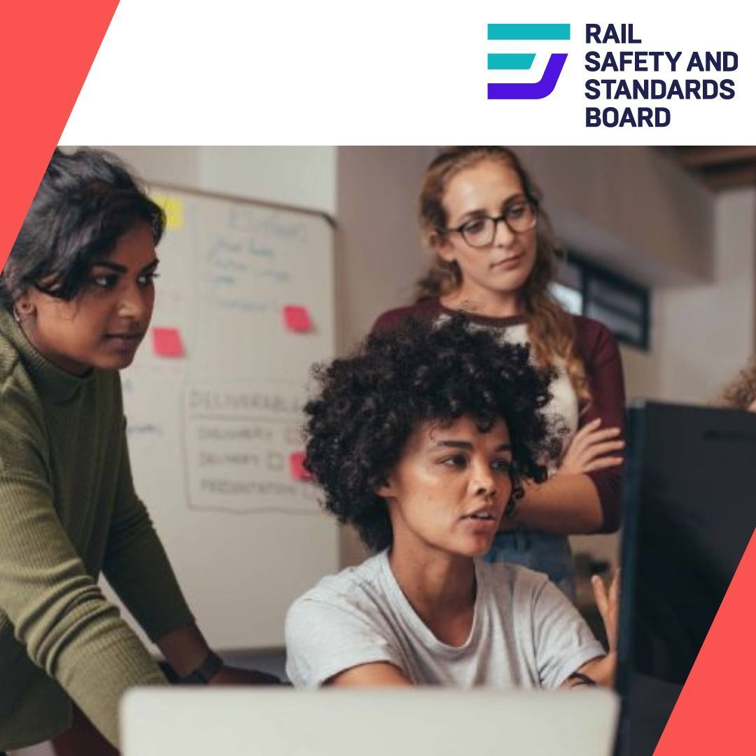 We're delighted to welcome Rail Safety and Standards Board (RSSB), the latest company to join Vercida! 

RSSB are #NowHiring. Jobs vary from graduate to director/executive level, covering business enabling functions and specialist roles. 
Find out more: 
buff.ly/4cLs4Rp