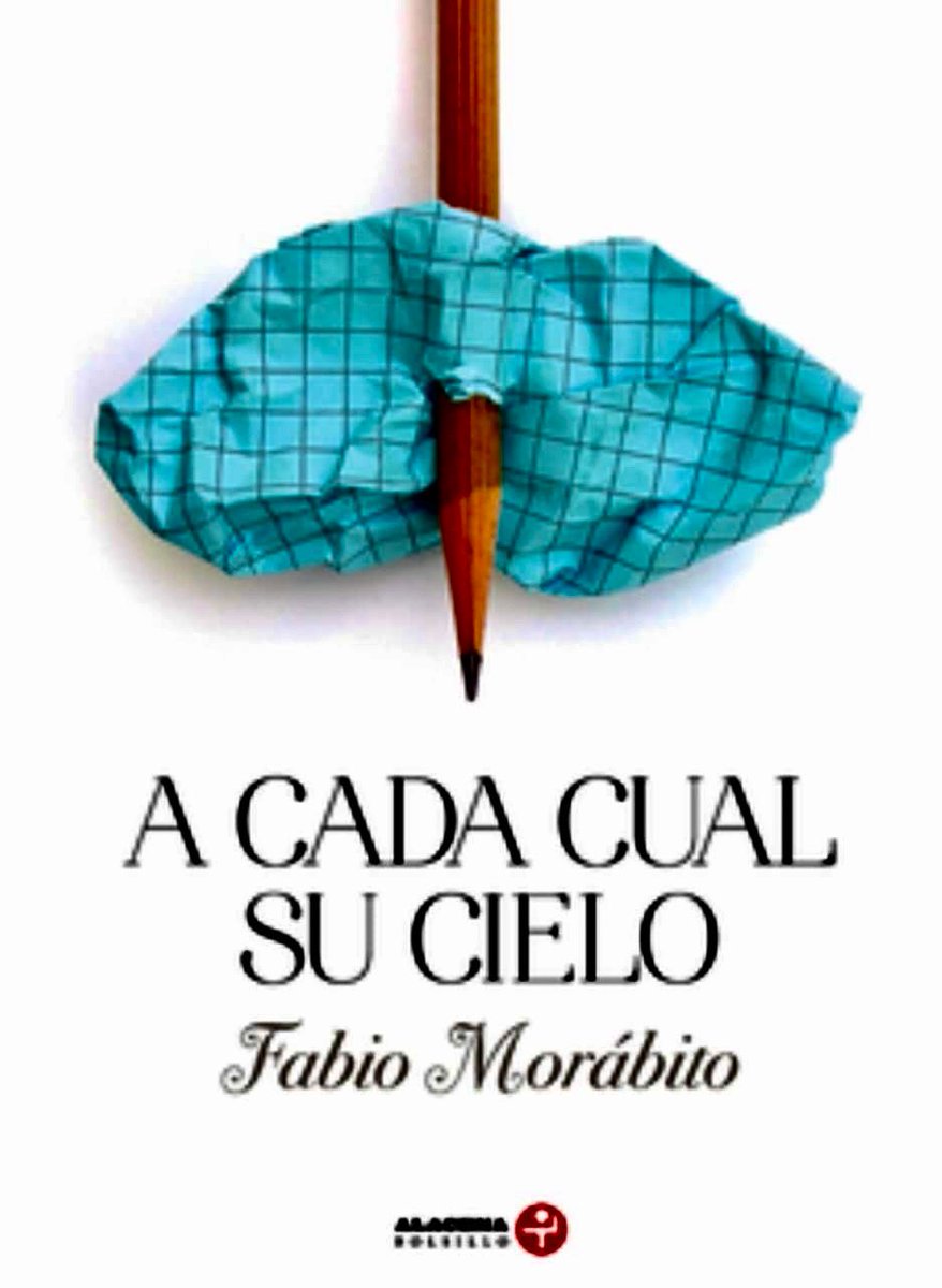 'También los mudos tienen al morir una última palabra.' Fabio Morábito (Egipto, 1955)