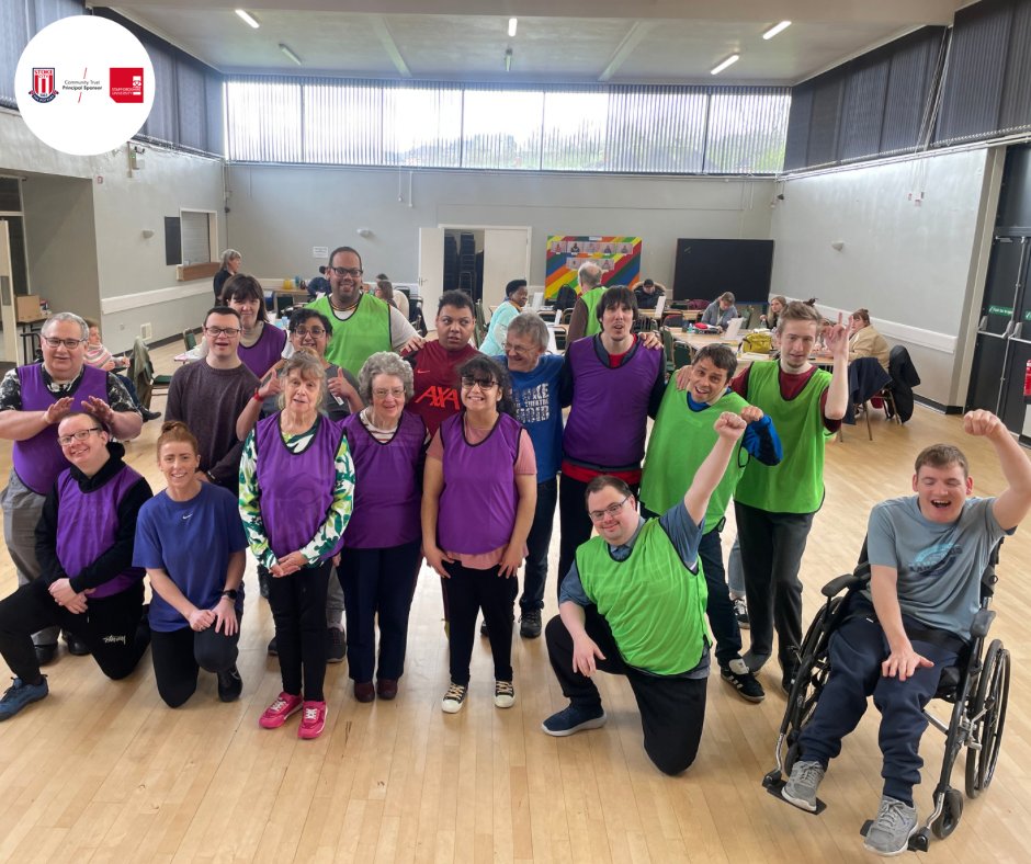 ⭐Tournament Time at Project Indi⭐ We LOVE our weekly sessions at Project Indi - and on Friday we took multi-sports to a new level! Mini fitness class, Boxing, Dancing and ended our session with a football tournament⚽ The energy this group brings is just the best 💪