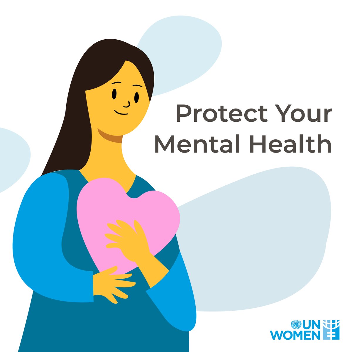 Prioritize your mental well-being! 💆‍♀️💪 We stand with you in recognizing the importance of self-care and seeking support when needed. #MentalHealthMatters