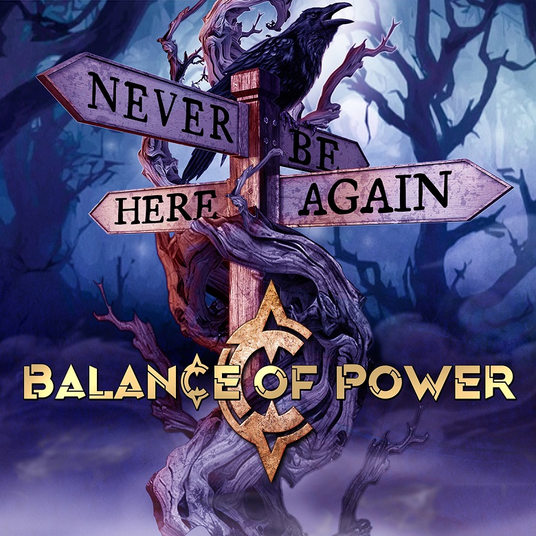 We deliver the tasty vibes here on MM Radio with Never Be Here Again thanks to #Balance_of_Power @BalanceOfPowerA @PlugginBaby @Emma_Scott Listen here on mm-radio.com