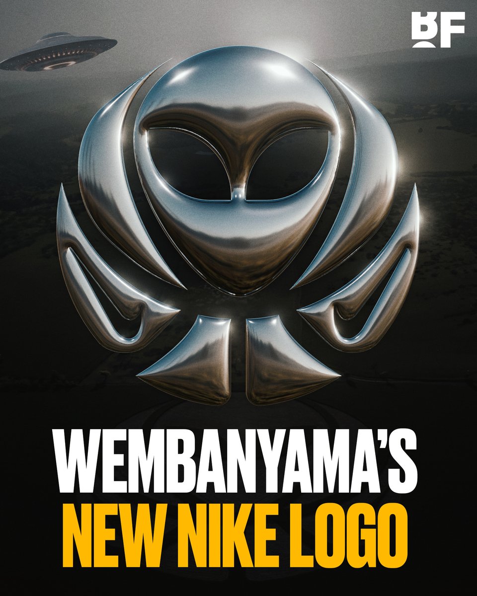 Fresh Wemby logo design inspired by his Nike advertisement! 👽

Register using promo code WZBRY or referral link : winzir.ph/affiliates/?bt…

Photo Credit: Basketball Forever

#winzir #sportsbook  #WinFromWithin #basketball #NBA #gameresponsibly #responsiblegaming