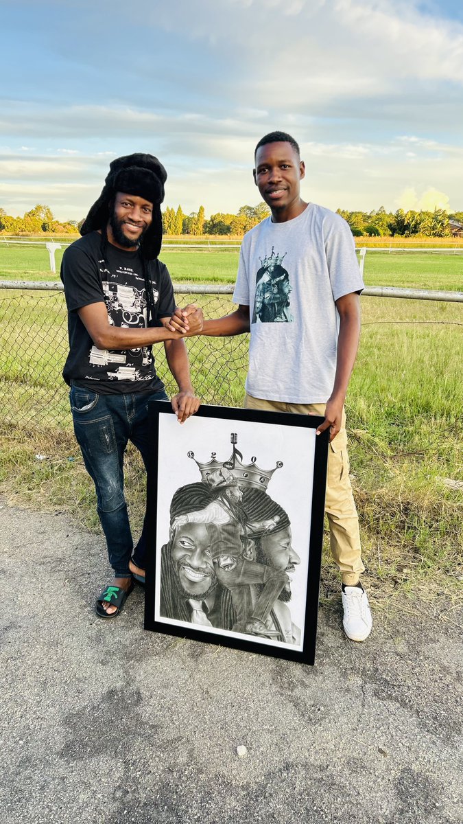 Your Pencil Artist 𝕏 tweet media