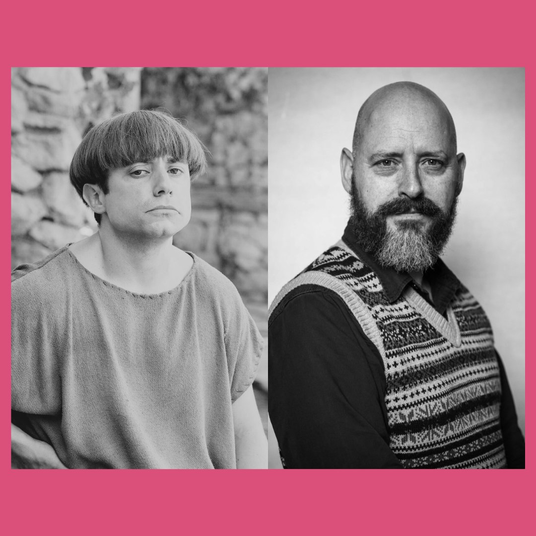 York Shakespeare Project (@yspyork) on Twitter photo Hello Shakespeareans,
#tamingoftheshrew is coming along nicely but a little unsure of our #Grumio in the show. Left or Right?
Head to <a href="/41monkgate/">Theatre@41</a> for your tickets and find out which Grumio it is.
#Shakespeare #tamingoftheshrew #plebs #ysp #yspyork #yorkshakespeareproject Hello Shakespeareans,
#tamingoftheshrew is coming along nicely but a little unsure of our #Grumio in the show. Left or Right?
Head to <a href="/41monkgate/">Theatre@41</a> for your tickets and find out which Grumio it is.
#Shakespeare #tamingoftheshrew #plebs #ysp #yspyork #yorkshakespeareproject