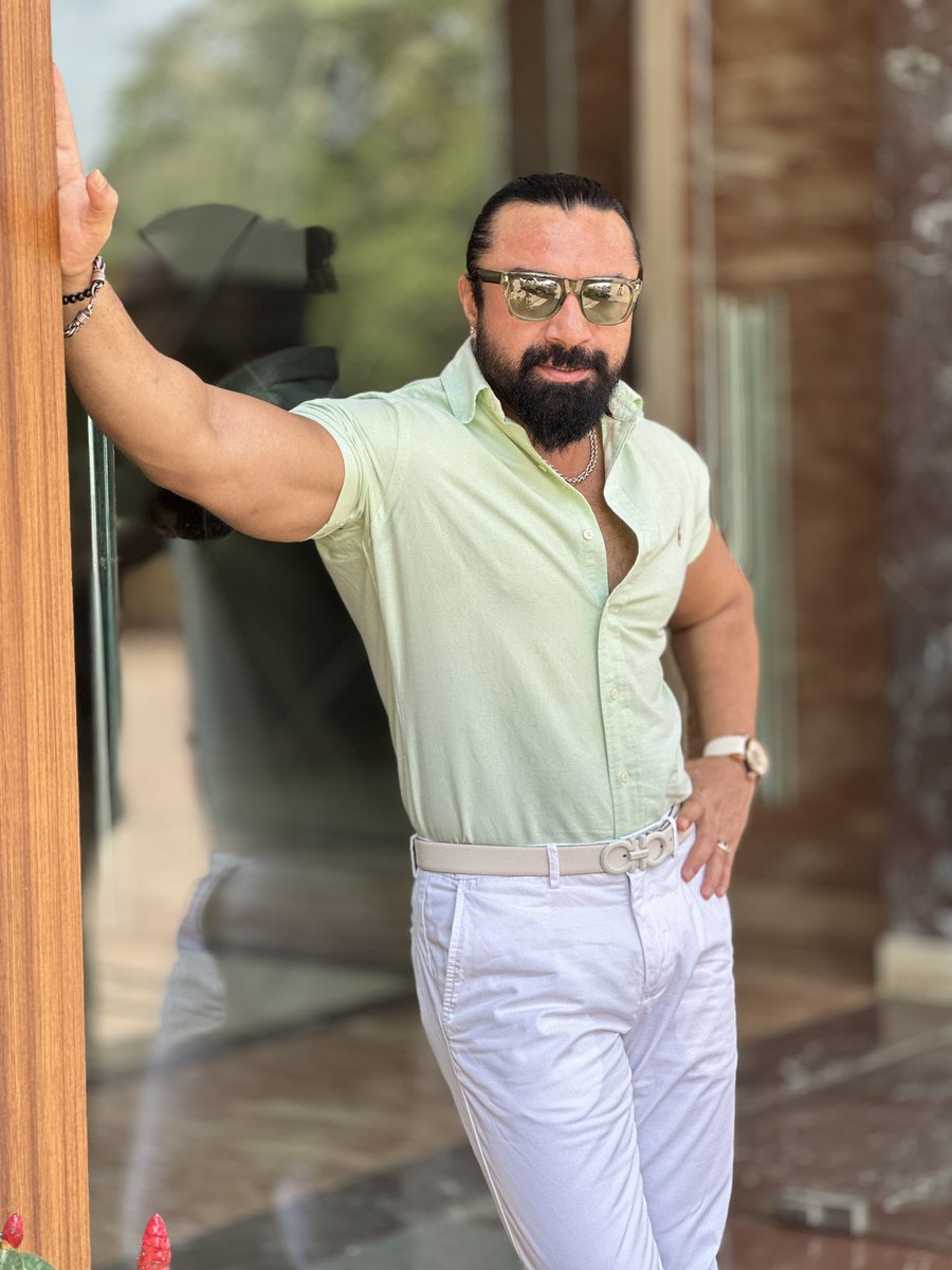 AjazkhanActor tweet picture