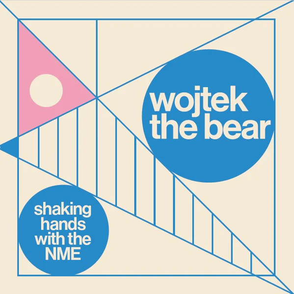 💛 Album Review – shaking hands with the NME by @wojtekbearband 💛 A sumptuous record where the band’s melodic ways are allowed to breathe and flourish. Released on 12th April on @LNFGlasgow Read @andysays78 review in this month's SNACK snackmag.co.uk/album-review-s…