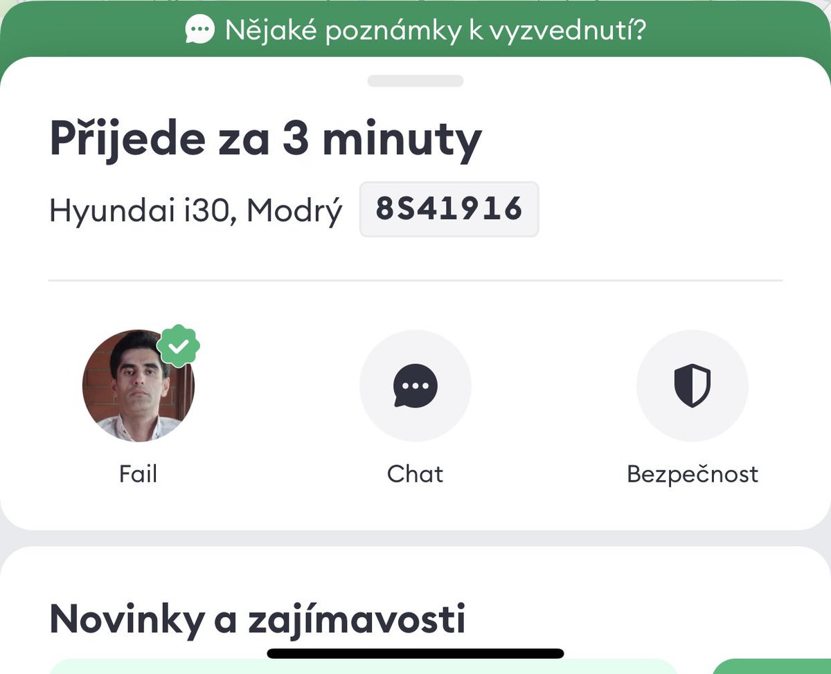 Pavel Makal tweet media