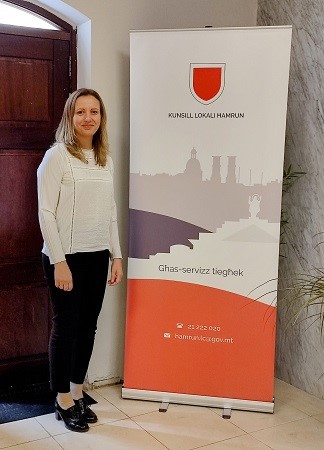 Health4EUkids's tweet photo. Malta represented by Health Promotion and Disease Prevention Directorate (HPDP) is participating in the Joint Action Health4EUKids project.
#HaDEA #EU4Health #EUfunded #PublicHealth #Health4EUkids
https://t.co/NtrwLcMItO
https://t.co/jNV1uG8Dy4 https://t.co/vZMIRvpXJX