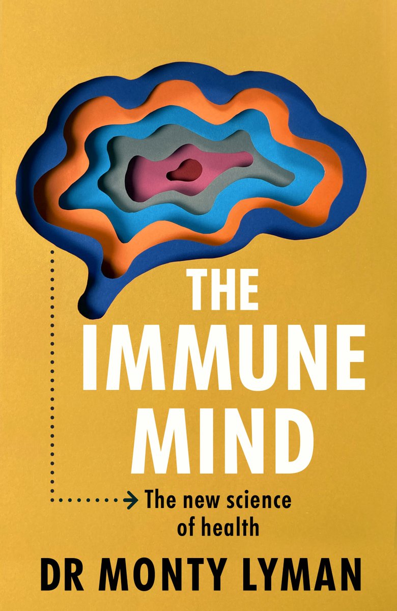 Thrilled with this new publication showcasing new research on the relationship between mind and body, by the very talented @monty_lyman in @OxPsychiatry! 🤩🤩