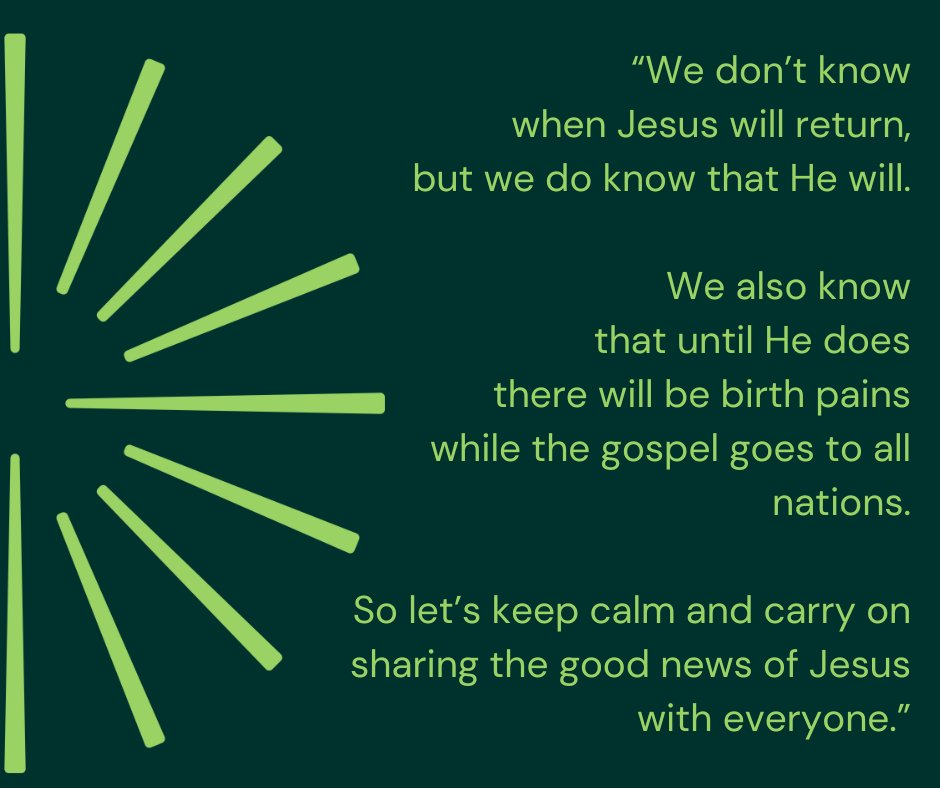 Living Hope Church tweet media