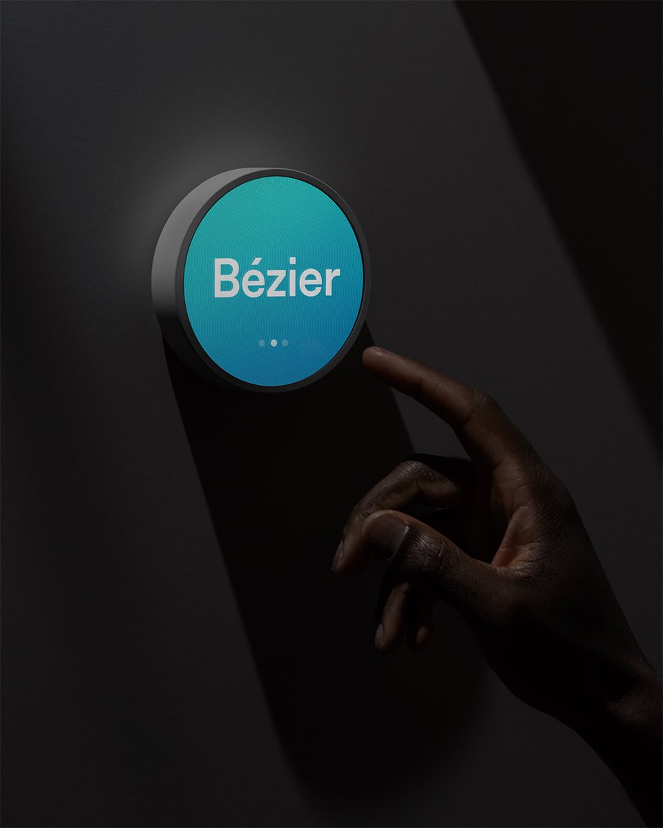 NEWS: 🚀 I'm thrilled to announce the launch of Bézier (<a href="/bezierhq/">Bézier</a>), a type foundry for the modern era, crafting fonts for the designers and applications of our time.

Learn about the foundry and our inaugural 2024 collection at bezier.com/en

Bézier. Fonts of our time.