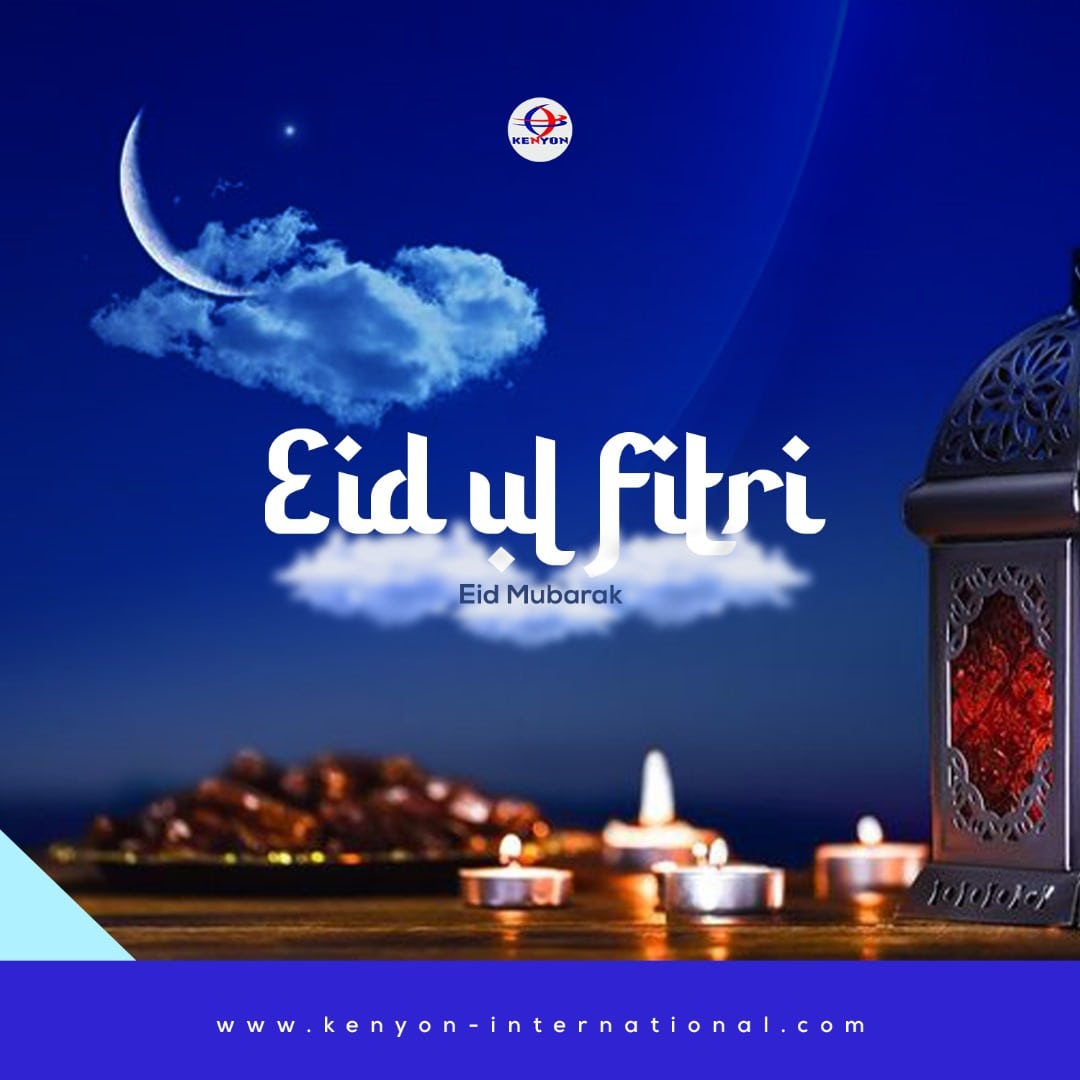 Eid Mubarak Wishing all our Muslim friends and followers a joyous and blessed holiday! May this sacred month be filled with reflection, gratitude, and spiritual growth. #EidMubarak #Blessings #OilandGas #Energy #Kenyon