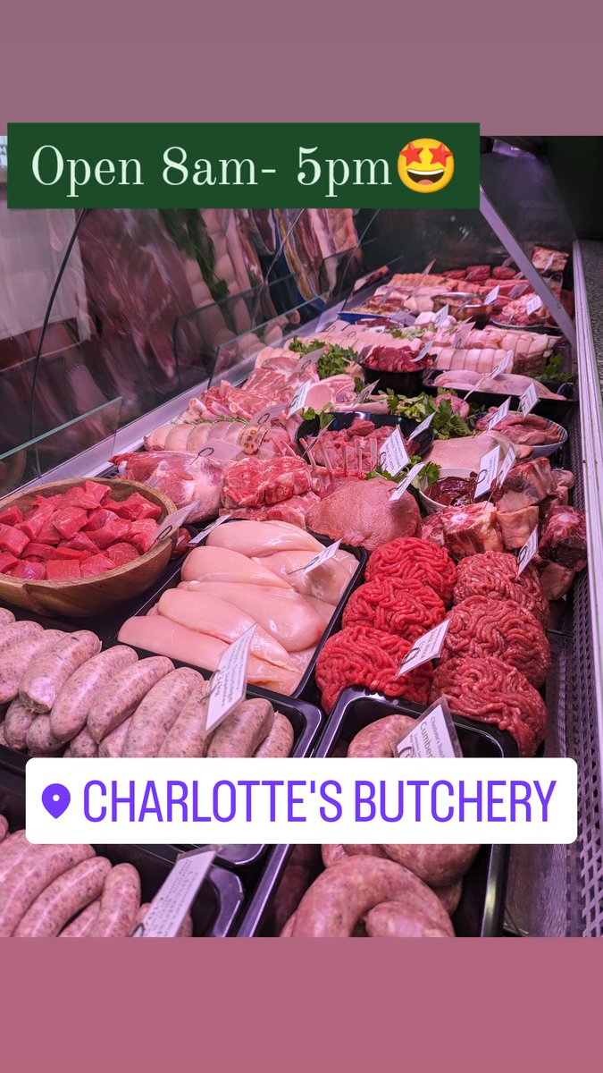 Charlotte's Butchery (@girlbutcher) on Twitter photo 2024-04-09 07:41:36