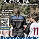 Photo by Consell Esportiu (@CEVOTerrassa)
