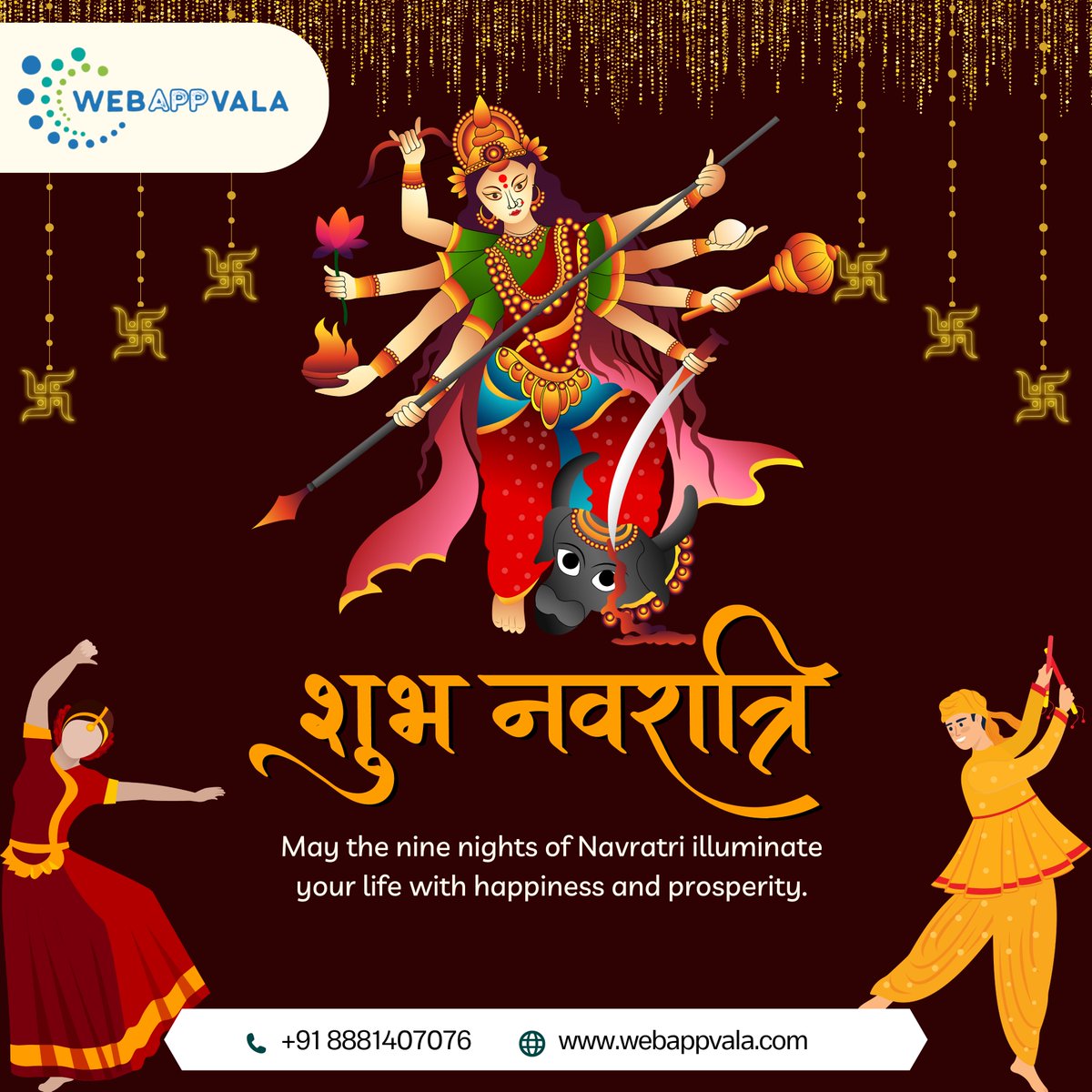 Navratri Traditions: Sharing the Colors of Joy! #NavratriPuja #Navratri #NavratriCelebration #NavratriDance #NavratriNights #NavratriVibes
#Garba #Dandiya #NavratriPuja #NavratriSpecial #NavratriFeels #FestivalOfNavratri #IndianFestival #NavratriOutfit #NavratriFood