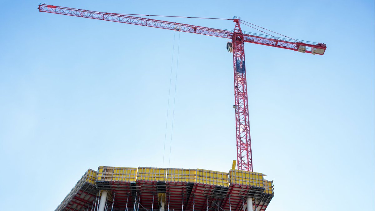 🧵Today we publish research introducing our new ‘Housing and Healthcare Planning’ model
 
This model estimates the demand for primary care &amp; acute public hospital healthcare that may arise from new residential developments