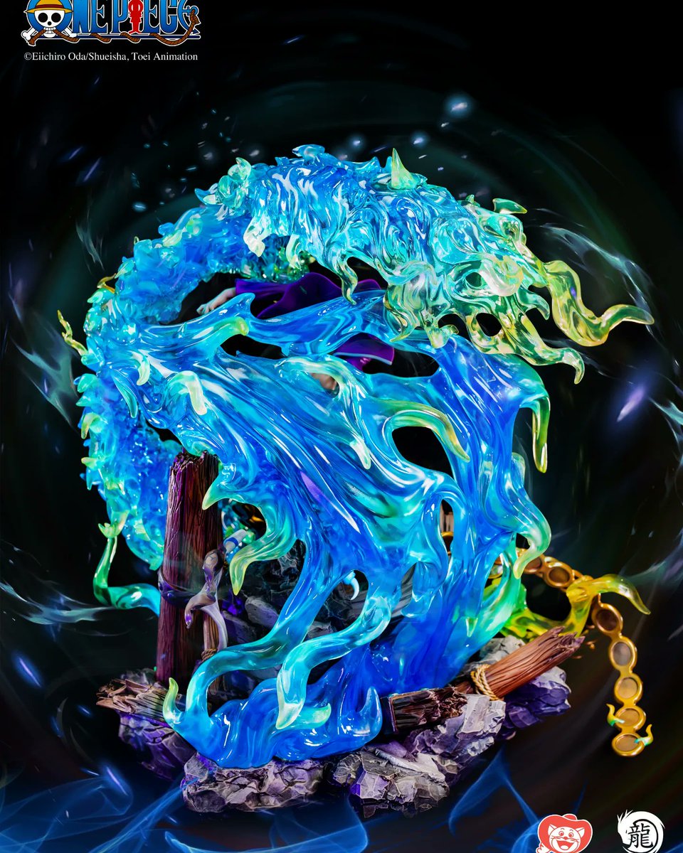 Ryu Studio tweet media