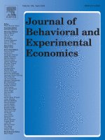 🚨New paper alert 'Nudging when the descriptive norm is low: Evidence from a carbon offsetting field experiment' by Stefano Carattini & @JuliaBlasch was published on the Journal of Behavioral and Experimental Economics @elsevier. Available for short time! ow.ly/in0w50RaBn2